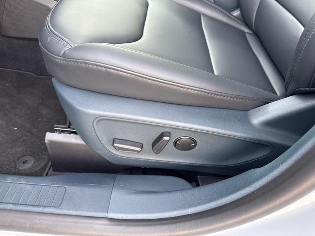 new 2025 Ford Maverick car, priced at $41,297