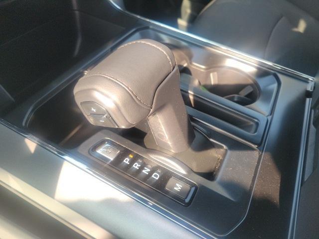 new 2025 Ford F-150 car, priced at $56,754