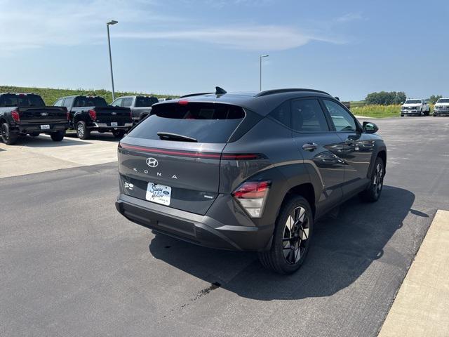 used 2024 Hyundai Kona car, priced at $21,994