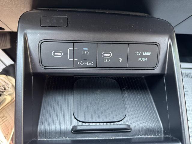used 2024 Hyundai Kona car, priced at $21,994