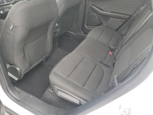 used 2023 Ford Escape car, priced at $24,993