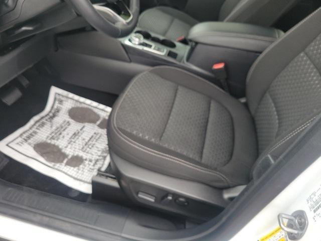 used 2023 Ford Escape car, priced at $24,993