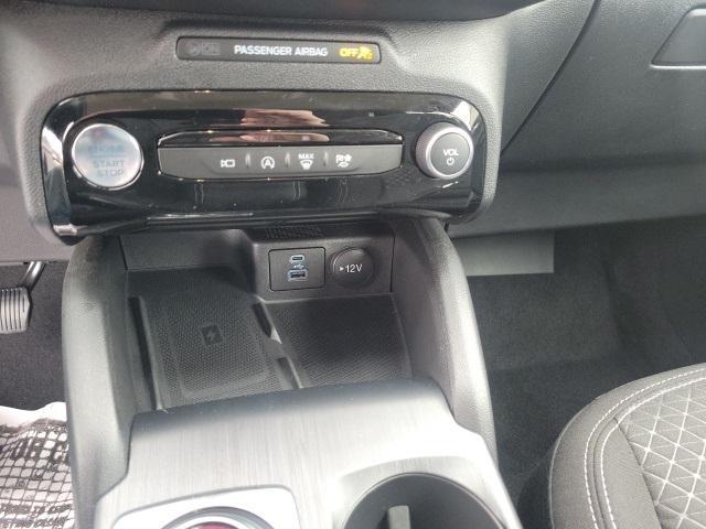 used 2023 Ford Escape car, priced at $24,993