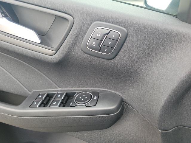 used 2023 Ford Escape car, priced at $24,993