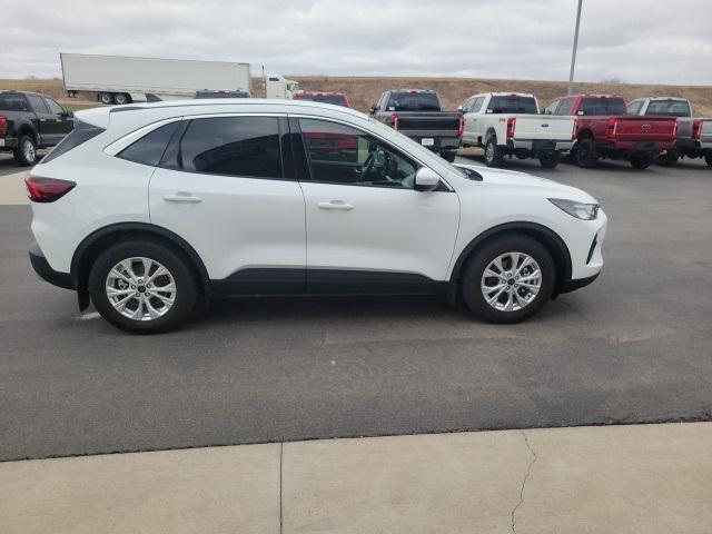 used 2023 Ford Escape car, priced at $24,993