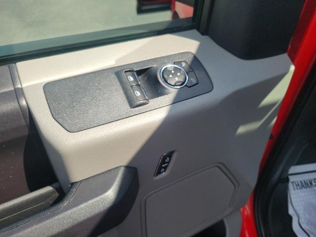 used 2020 Ford F-150 car, priced at $32,990