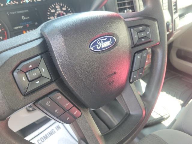 used 2020 Ford F-150 car, priced at $32,990