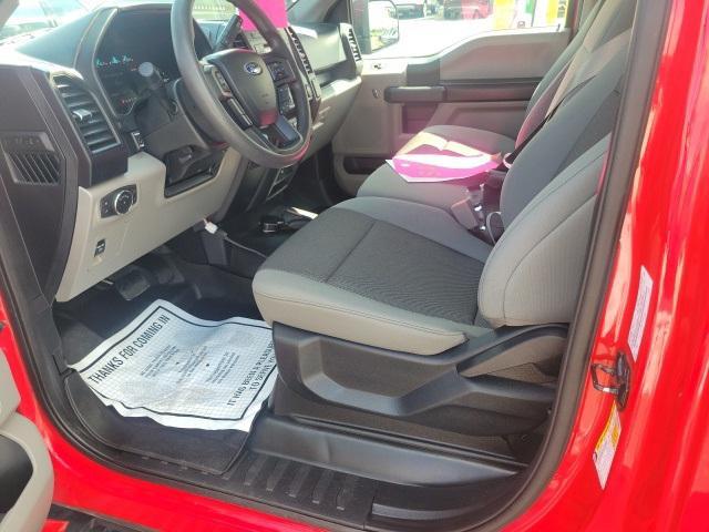 used 2020 Ford F-150 car, priced at $32,990