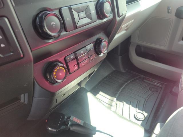 used 2020 Ford F-150 car, priced at $32,990