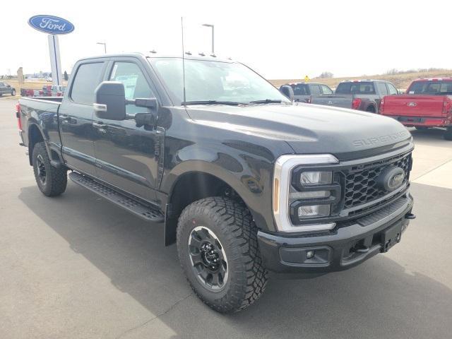 new 2025 Ford F-350 car, priced at $71,260