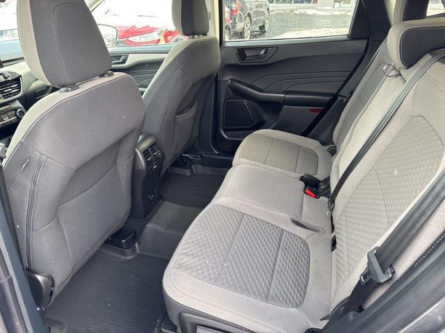 used 2022 Ford Escape car, priced at $24,992