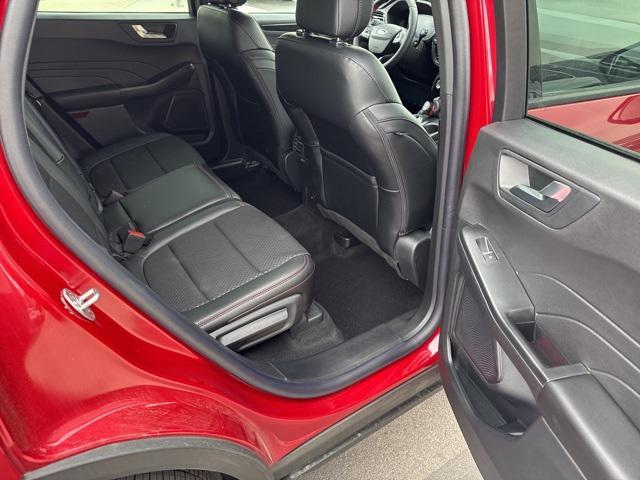 new 2025 Ford Escape car, priced at $35,480