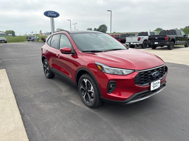 new 2025 Ford Escape car, priced at $35,480