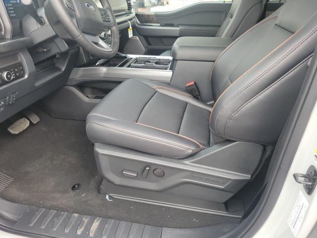 new 2025 Ford F-250 car, priced at $80,695