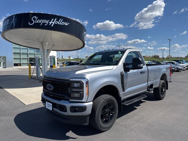 used 2023 Ford F-250 car, priced at $46,993