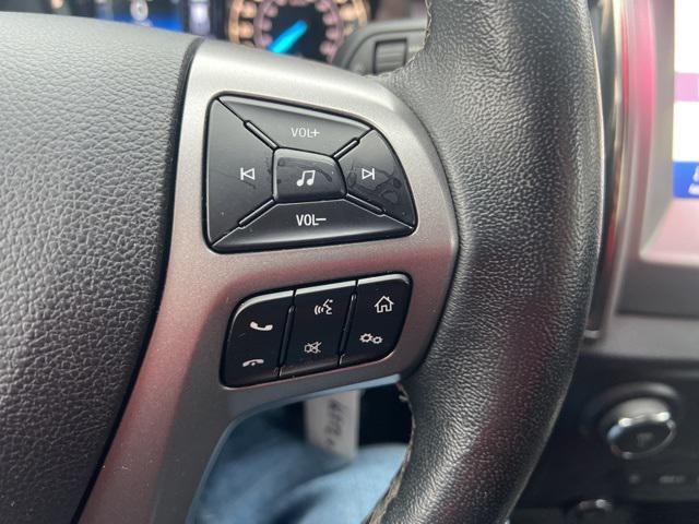 used 2019 Ford Ranger car, priced at $23,999