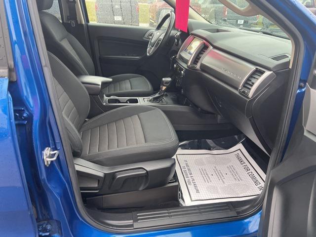 used 2019 Ford Ranger car, priced at $23,999