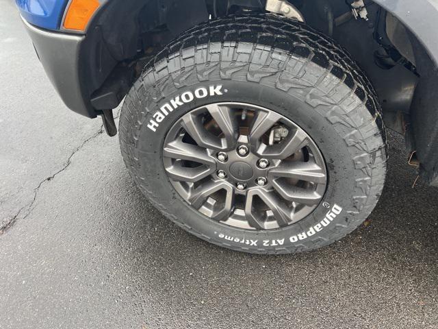 used 2019 Ford Ranger car, priced at $23,999