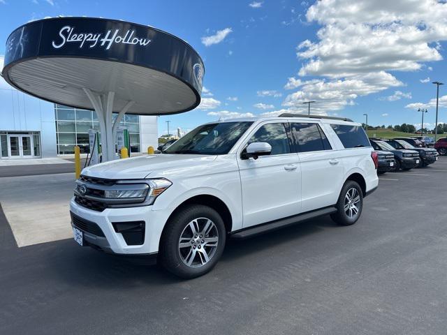 new 2024 Ford Expedition car, priced at $75,525