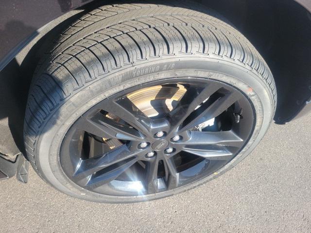 used 2022 Ford Edge car, priced at $31,992