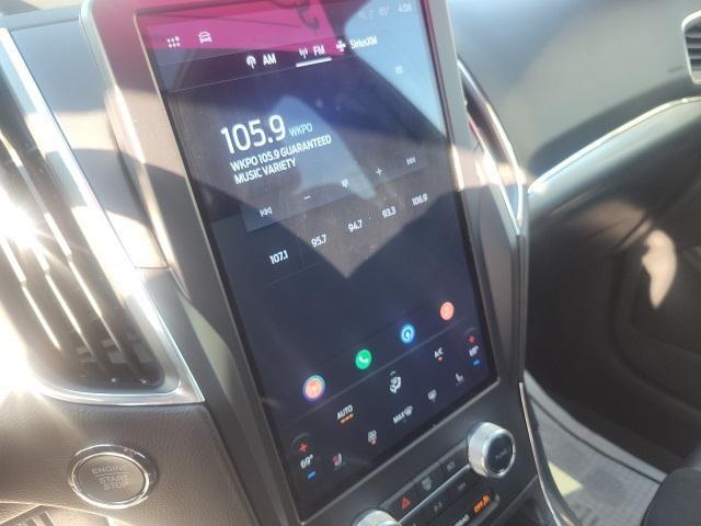 used 2022 Ford Edge car, priced at $31,992