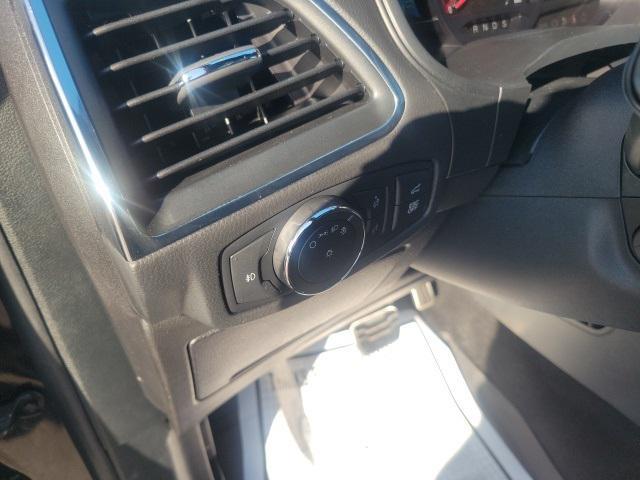 used 2022 Ford Edge car, priced at $31,992