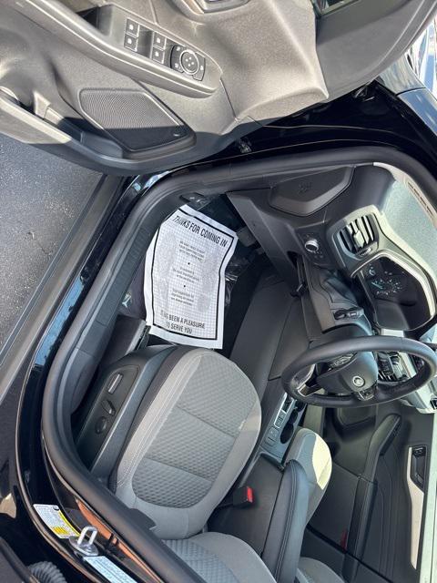 used 2022 Ford Escape car, priced at $24,992