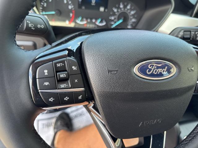 used 2022 Ford Escape car, priced at $24,992