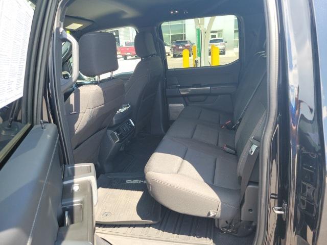 used 2023 Ford F-150 car, priced at $41,993