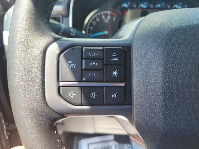 used 2023 Ford F-150 car, priced at $41,993
