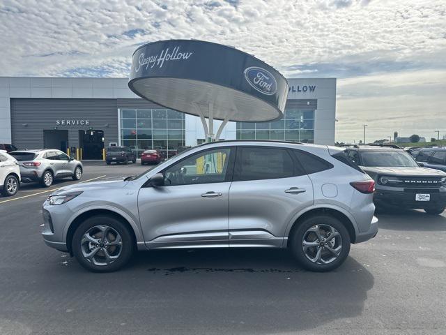 new 2024 Ford Escape car, priced at $35,179