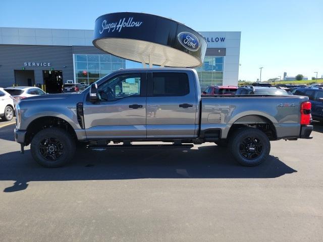 new 2024 Ford F-250 car, priced at $59,847