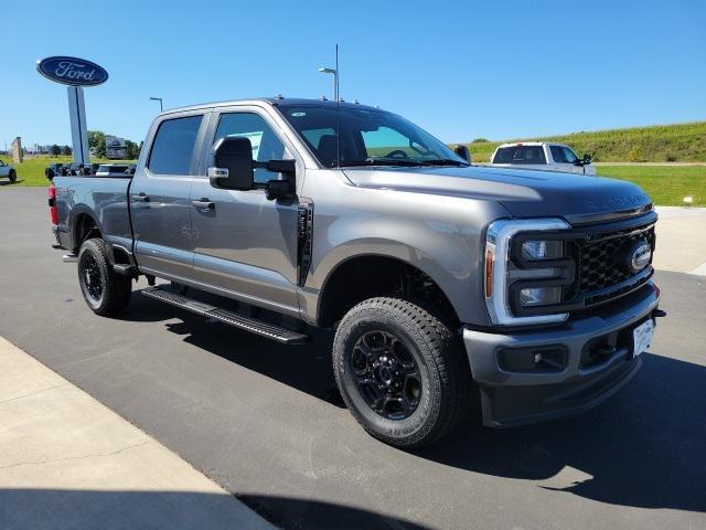 new 2024 Ford F-250 car, priced at $59,847