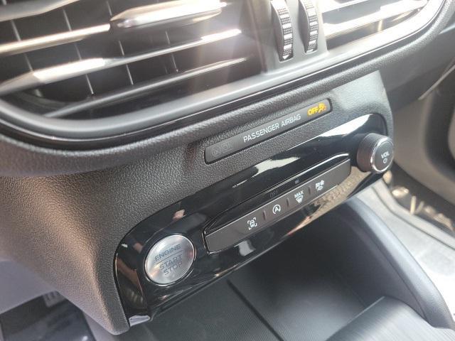 new 2025 Ford Escape car, priced at $34,276