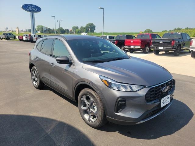 new 2025 Ford Escape car, priced at $34,276