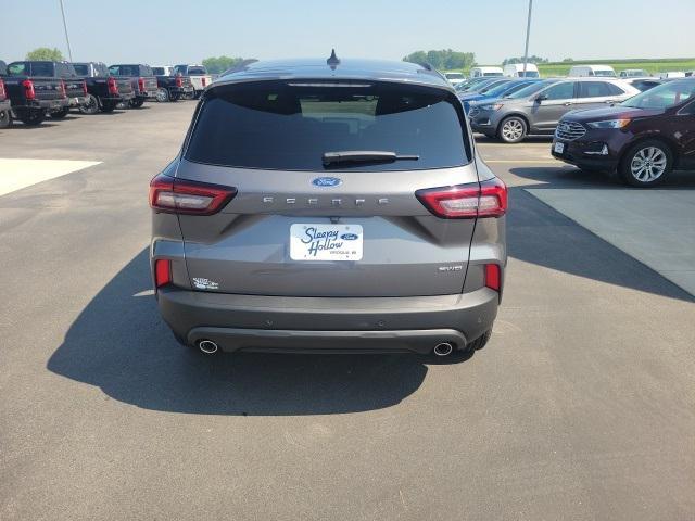 new 2025 Ford Escape car, priced at $34,276
