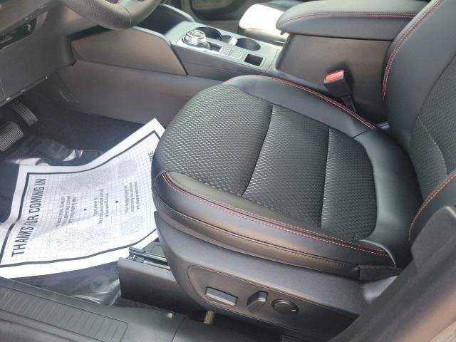 new 2025 Ford Escape car, priced at $34,276