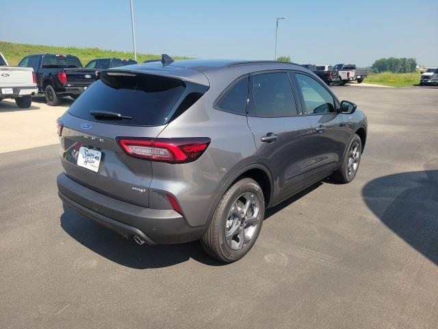 new 2025 Ford Escape car, priced at $34,276