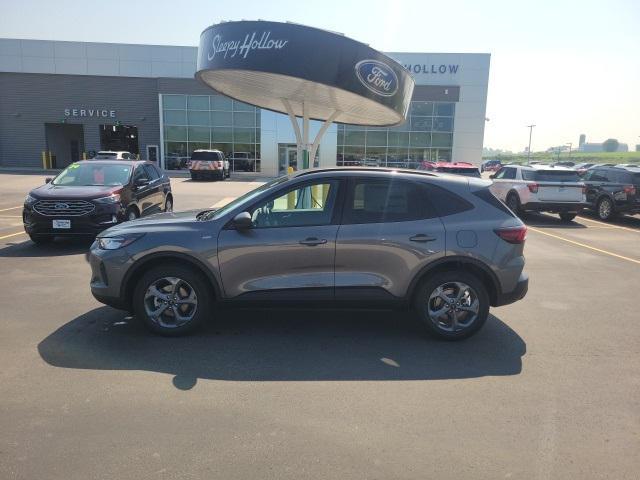 new 2025 Ford Escape car, priced at $34,276
