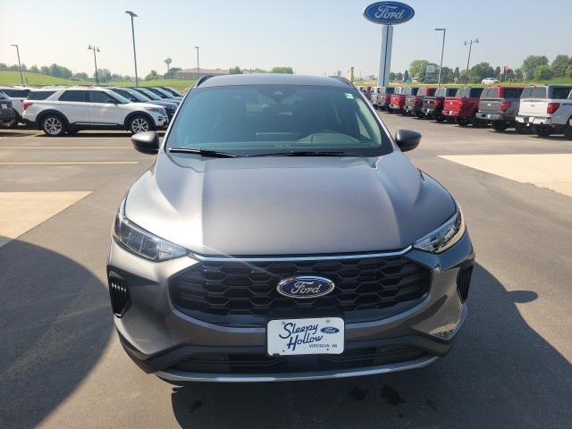 new 2025 Ford Escape car, priced at $34,276