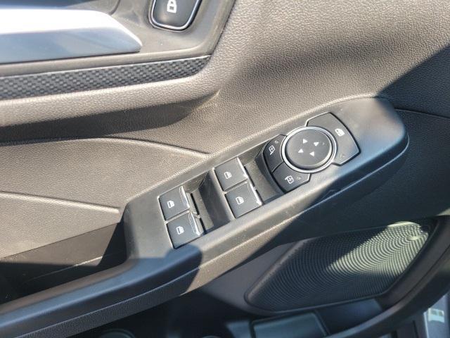 new 2025 Ford Escape car, priced at $34,276