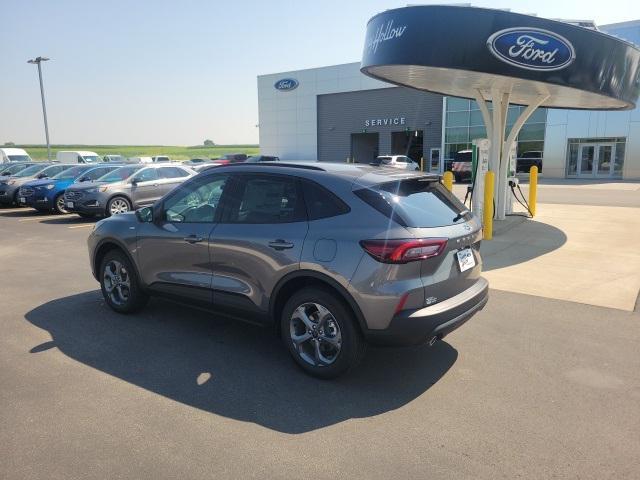 new 2025 Ford Escape car, priced at $34,276