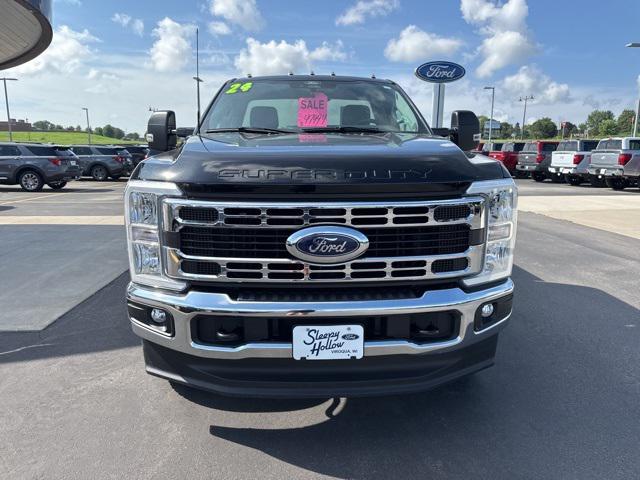used 2024 Ford F-250 car, priced at $47,994