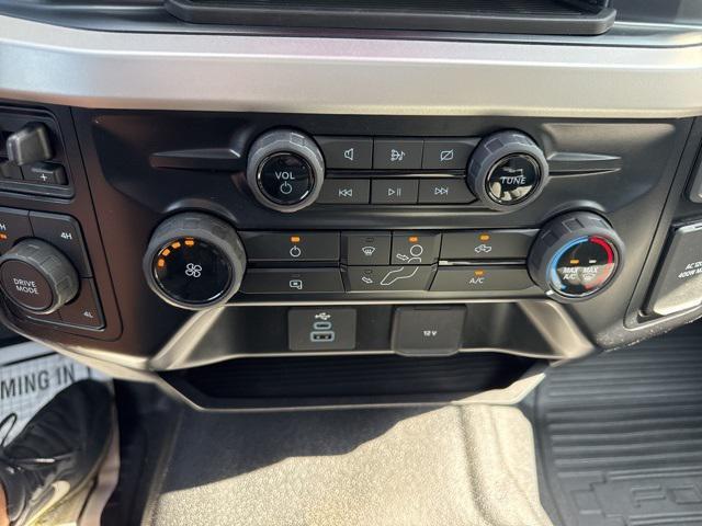 used 2024 Ford F-250 car, priced at $47,994