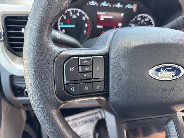used 2024 Ford F-250 car, priced at $47,994