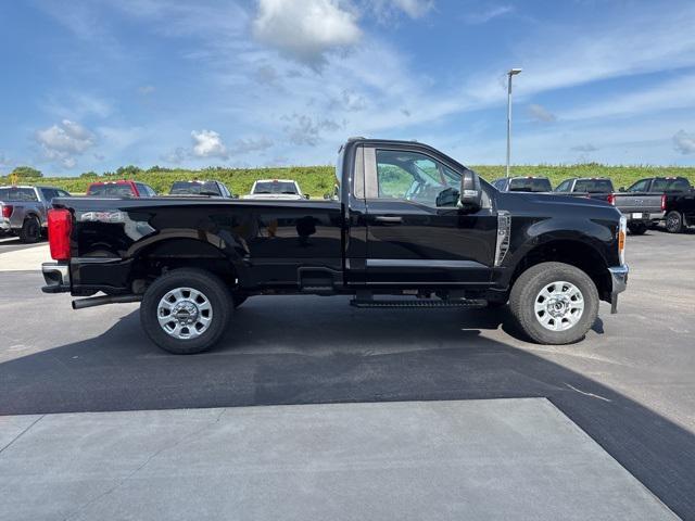 used 2024 Ford F-250 car, priced at $47,994