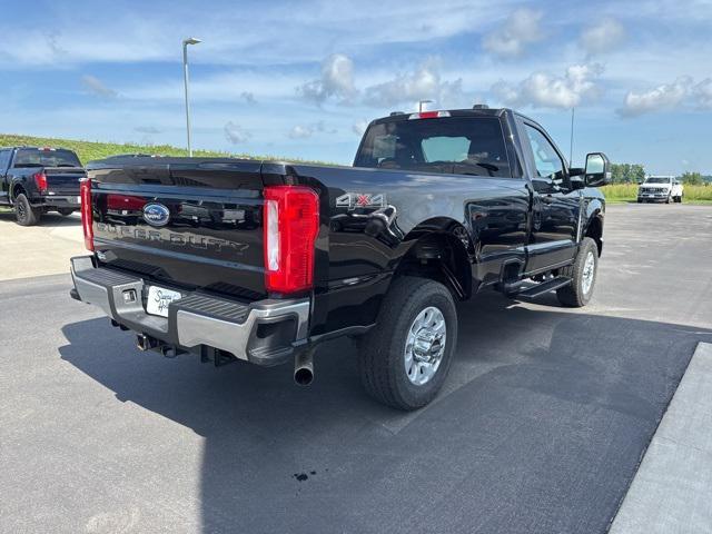 used 2024 Ford F-250 car, priced at $47,994