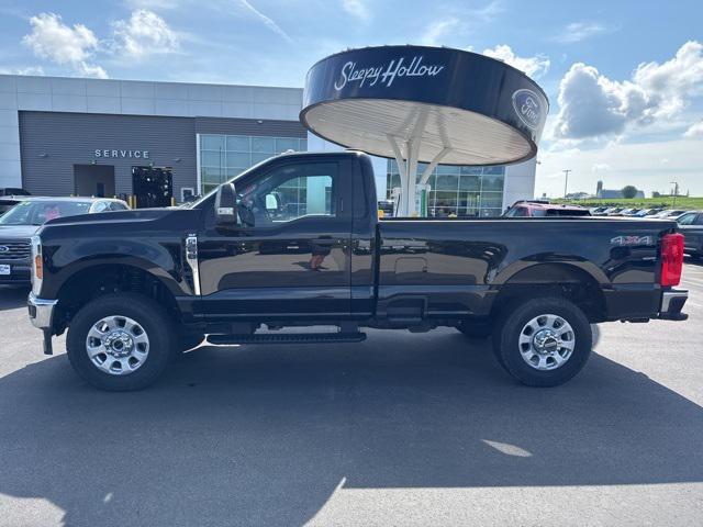 used 2024 Ford F-250 car, priced at $47,994