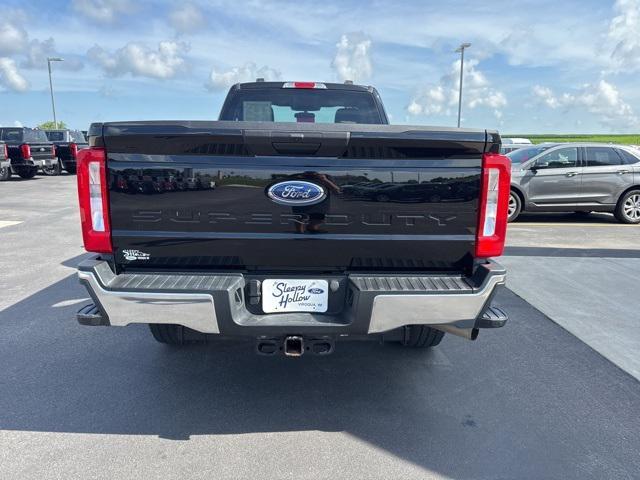 used 2024 Ford F-250 car, priced at $47,994