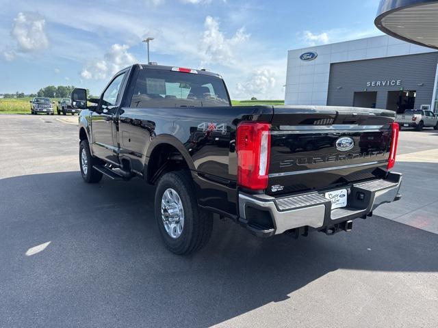 used 2024 Ford F-250 car, priced at $47,994